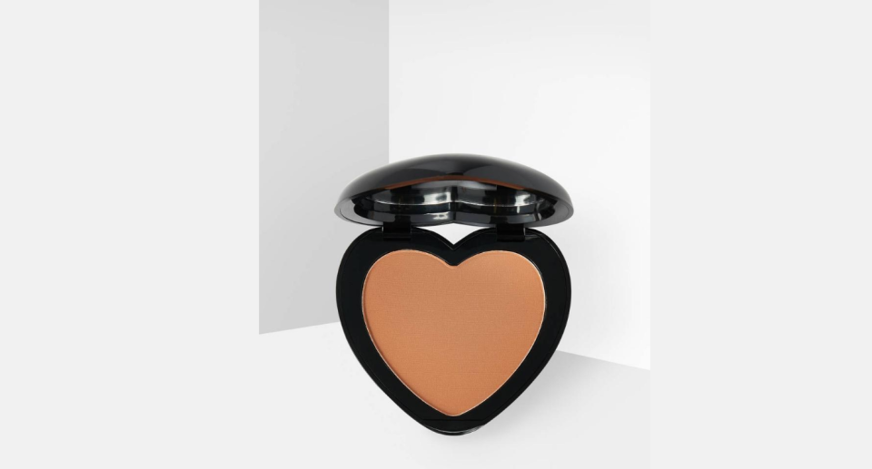 Doll Beauty Gimme Sun Matte Bronzer