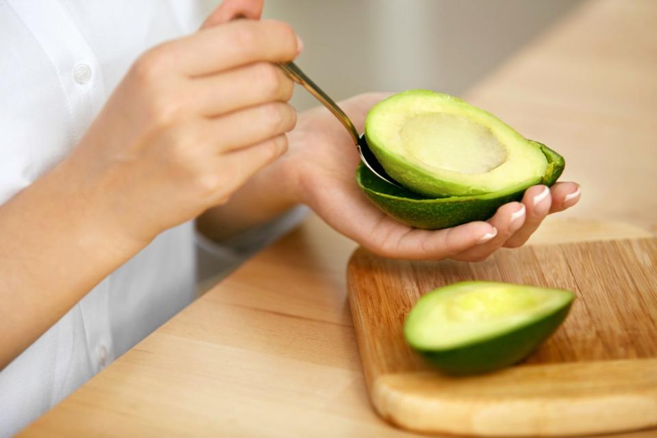 Prior research has examined the benefits of avocados, specifically as the consumption relates to heart health. puhhha – stock.adobe.com