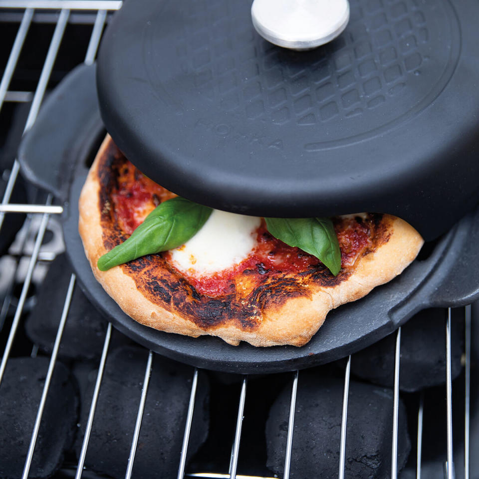 <p><a href="https://go.redirectingat.com?id=74968X1596630&url=https%3A%2F%2Fwww.uncommongoods.com%2Fproduct%2Fgrilled-personal-pizza-maker&sref=https%3A%2F%2Fwww.housebeautiful.com%2Fshopping%2Fg4768%2Fbest-friend-gifts%2F" rel="nofollow noopener" target="_blank" data-ylk="slk:Shop Now;elm:context_link;itc:0;sec:content-canvas" class="link ">Shop Now</a></p><p>Grilled Personal Pizza Maker</p><p>uncommongoods.com</p><p>$40.00</p><span class="copyright">Uncommon Goods</span>