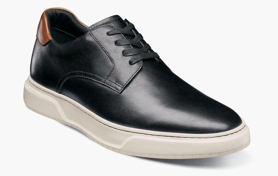 Florsheim-Premier-Plain-Toe-Lace-Up-Sneaker