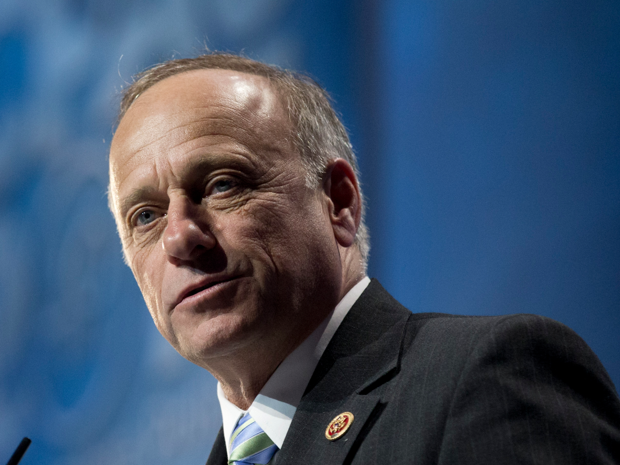 Steve King Iowa