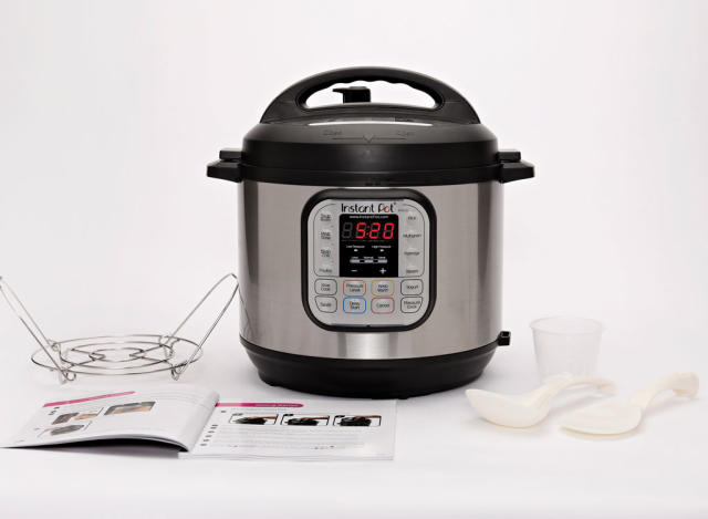 The Best Instant Pot Tips, Tricks, and Hacks