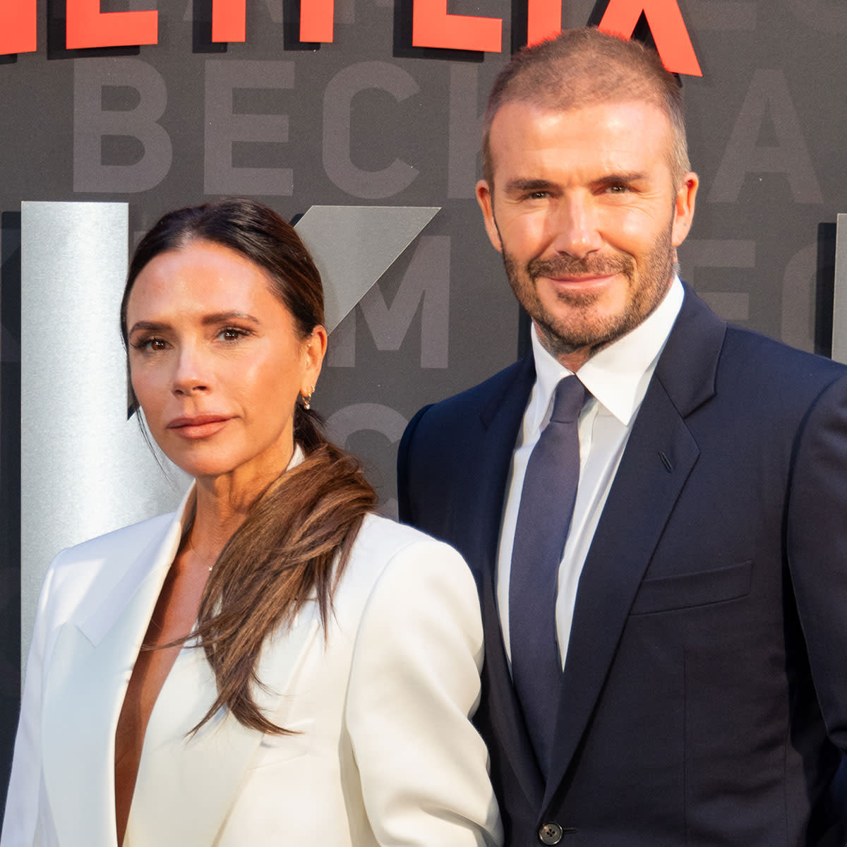New David Beckham Netflix Docuseries Addresses Rumors Of Him Cheating ...