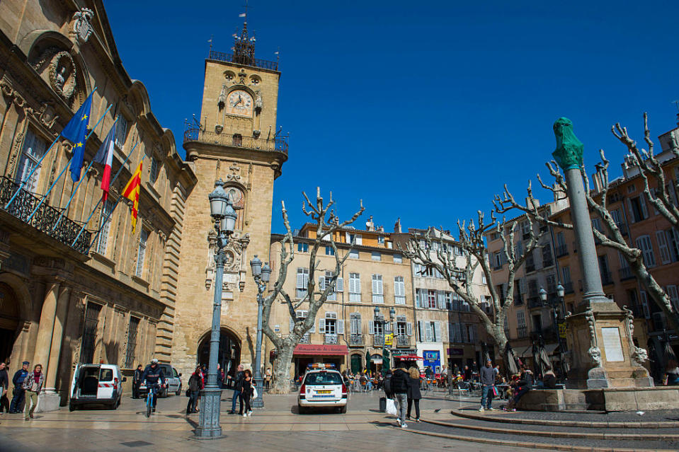 Le top 10 des villes françaises les plus “veggie-friendly” en 2019