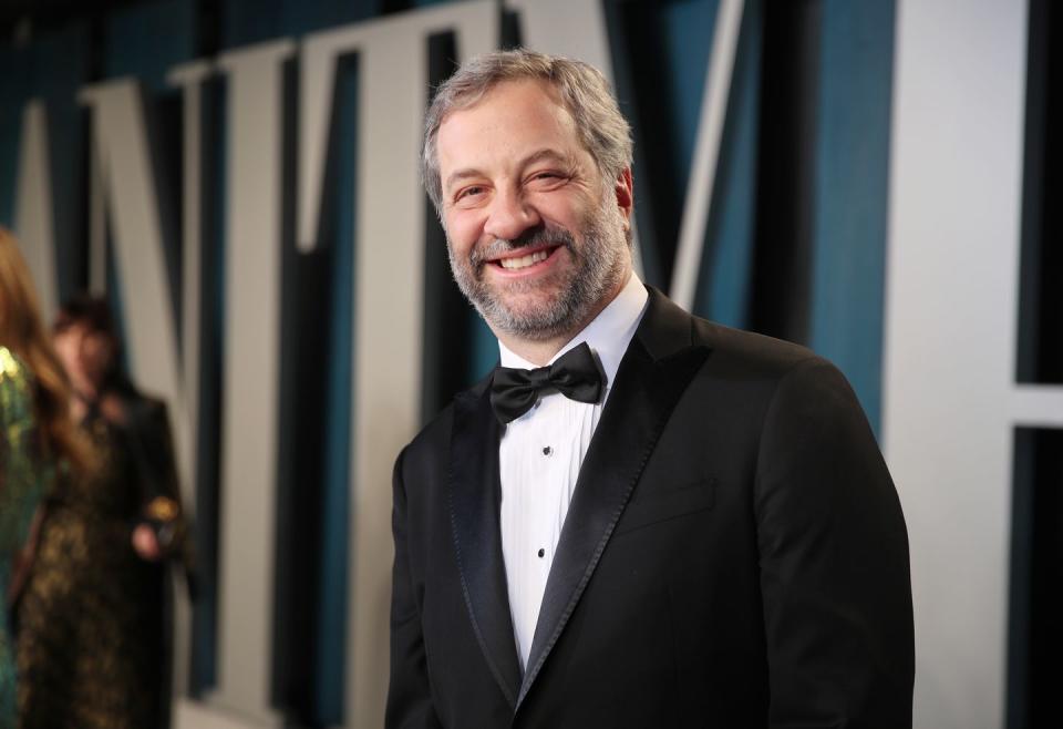 Judd Apatow