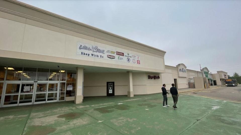 The Lilac Mall in Rochester could be transformed with a charitable gaming casino and sportsbook if the city's residents approve in the Nov. 7 election.