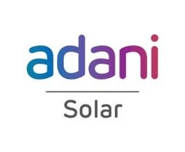Adani Solar Logo