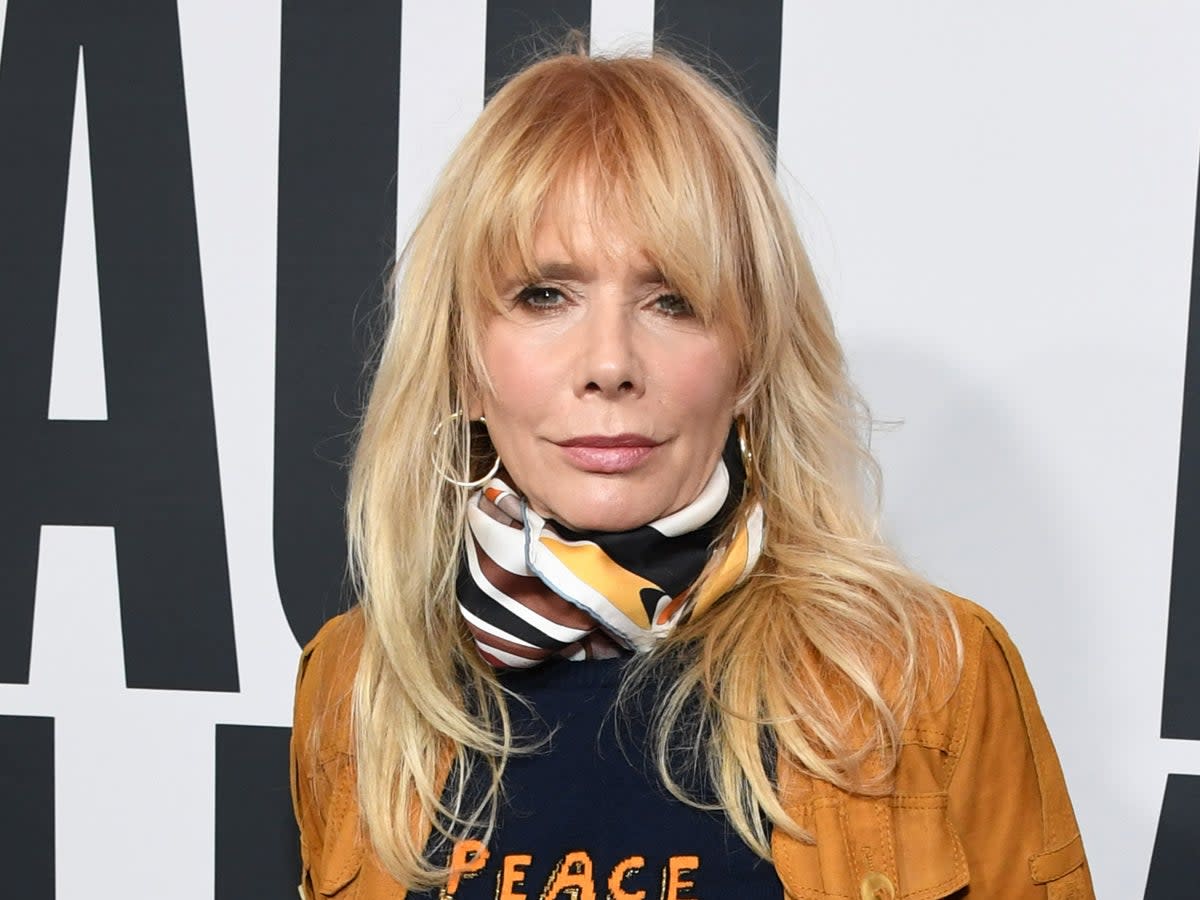 Rosanna Arquette (Getty Images)