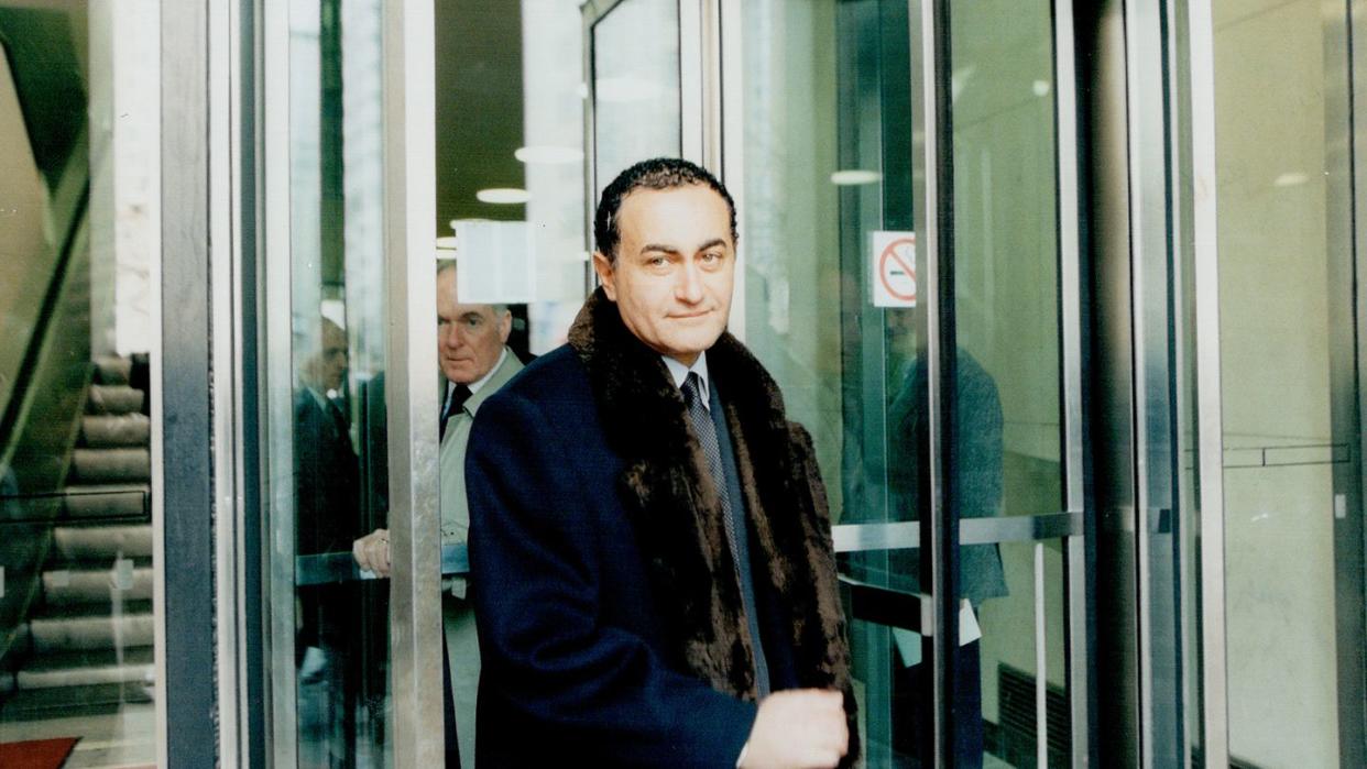 dodi fayed diana