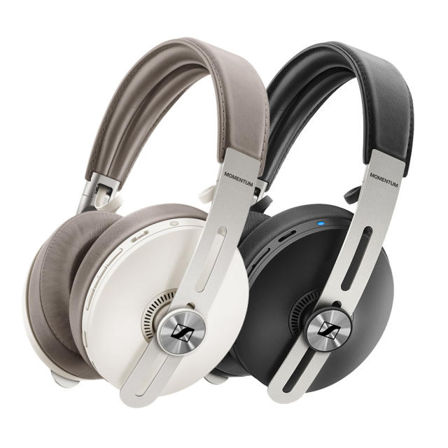 売り切れ必至！ 【新品未開封】SENNHEISER TrueWireless3 MOMENTUM