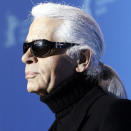 Muere Karl Lagerfeld, adiós al 'Kaiser de la moda'