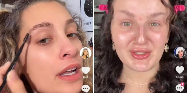 E.l.f. Cosmetics Goes Viral On TikTok