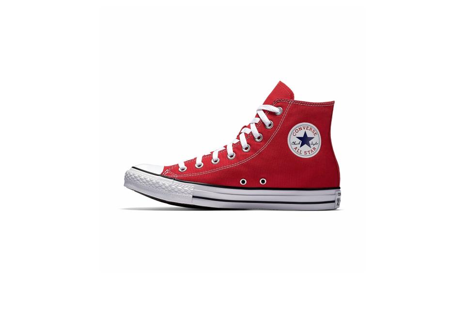 Converse Chuck Taylor