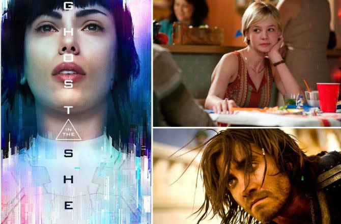 Ghost in the Shell, Drive, Hunger Games... : 15 exemples de whitewashing
