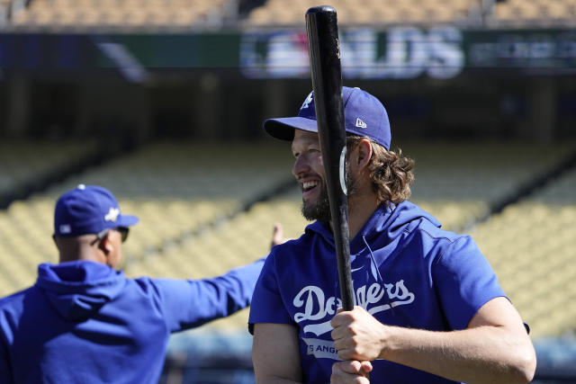 Dodgers Clayton Kershaw and Dave Roberts are not to blame for NLDS