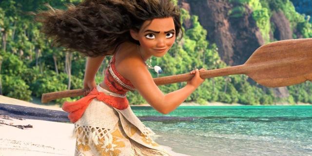 Moana' Live-Action Announced: What Can I Say Except 'No Thank You!' - YR  Media