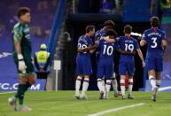 Premier League - Chelsea v Manchester City