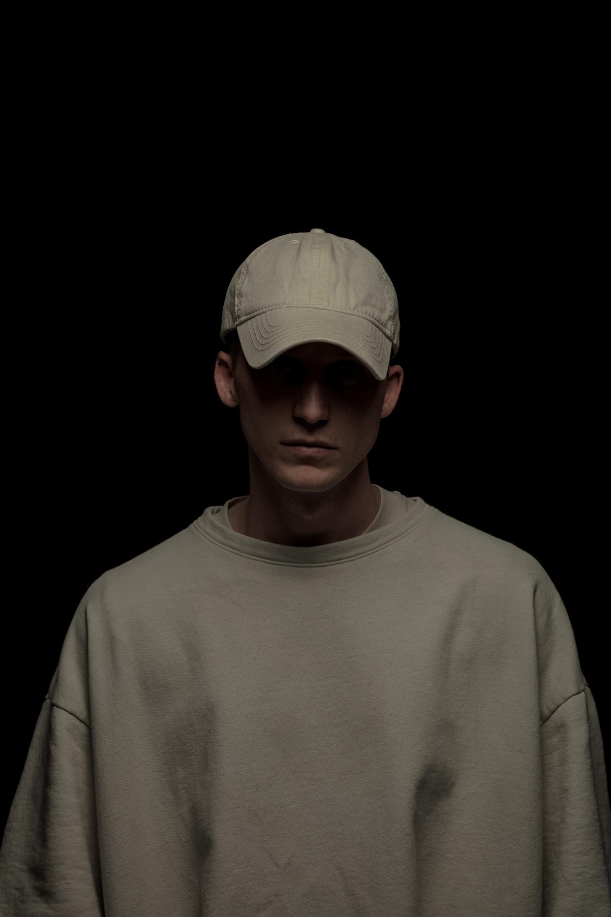 Rapper NF kicked off the latest leg of his "Hope" tour at a capacity Fiserv Forum in Milwaukee on Wednesday, May 8, 2024.
