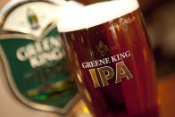 <p>Greene King, a brewer and pub company, runs over 3,000 pubs, restaurants and hotels in England, Wales and Scotland. While the firm is lauded for its “fun environment”, “good training” and “great food”, others complain of a lack of work/life balance and “poorly paid long hours”.<br>One employee review reads: “I was overloaded with 50-hour weeks when I first started, as the pub was losing staff left, right and centre. I literally became ill after two weeks of working there, because I wore myself out from the physical exertion. The pay is dreadful.”<br>Greene King were unavailable to comment.<br>(Images Group/REX/Shutterstock) </p>