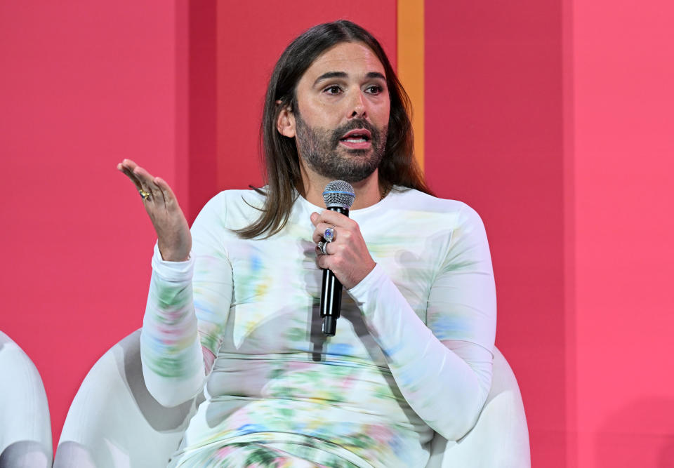 Jonathan Van Ness