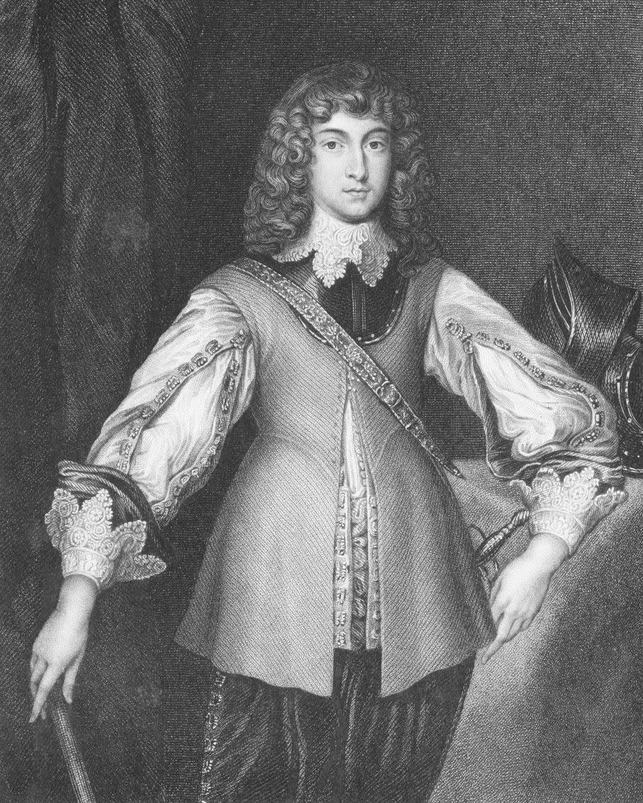 prince rupert