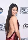 <p>Bang Bang also etched a phrase in Arabic onto Gomez's back in 2014 which translates to 'Love Yourself First'. The tattoo artist explained to <a href="https://www.eonline.com/news/560392/selena-gomez-gets-a-new-tattoo-see-pics-and-find-out-the-meaning" rel="nofollow noopener" target="_blank" data-ylk="slk:E! News;elm:context_link;itc:0;sec:content-canvas" class="link ">E! News </a>at the time: 'Selena already had it written out how she wanted. The tattoo is about 4 inches, and didn't take too long, probably about 30-45 minutes. The longest part is laying it out. We played with it a bit laying it out, until we found the perfect spot.'</p>