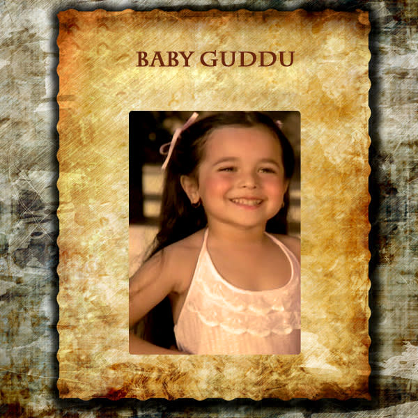 Baby Guddu