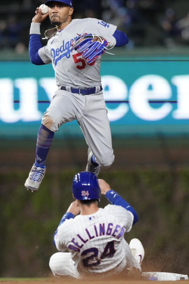 MLB on FOX - BREAKING: Mookie Betts is heading to the Los Angeles