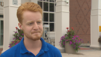 Pub crawls banned at UNB Fredericton campus