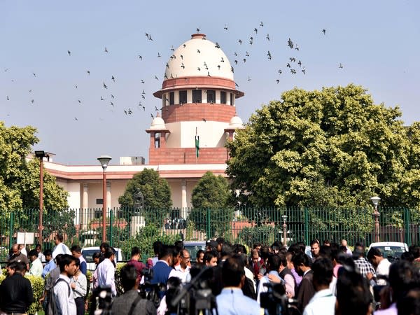 It's illegeal to destroy public property: SC on Kerela Ruckus Case