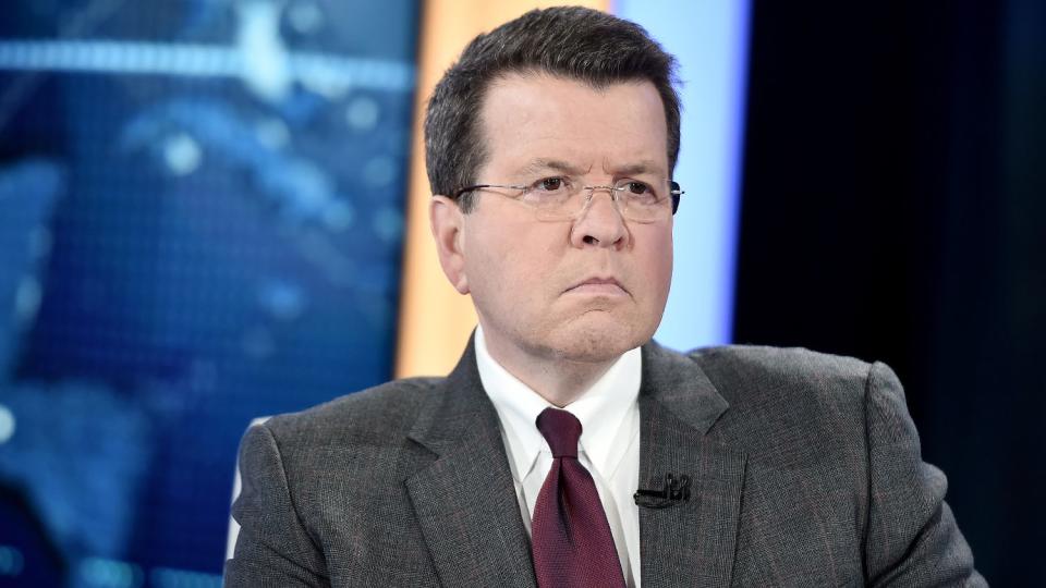 neil cavuto