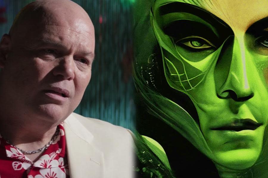 Vincent DOnofrio estalla contra el uso de IA por los estudios de Hollywood, ¿indirecta a Marvel?