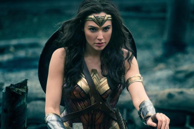 DC and Warner Bros. Reportedly Cancel 'Wonder Woman 3' as Gal Gadot Teases  Next Chapter of Character