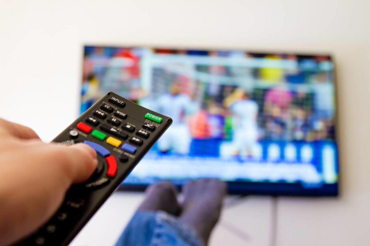 Why Does the Cable-TV Bundle Exist Anyway? - WSJ