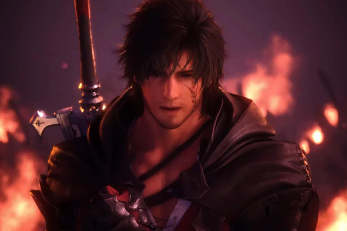 Final Fantasy 16: Release date, platforms, gameplay & trailers