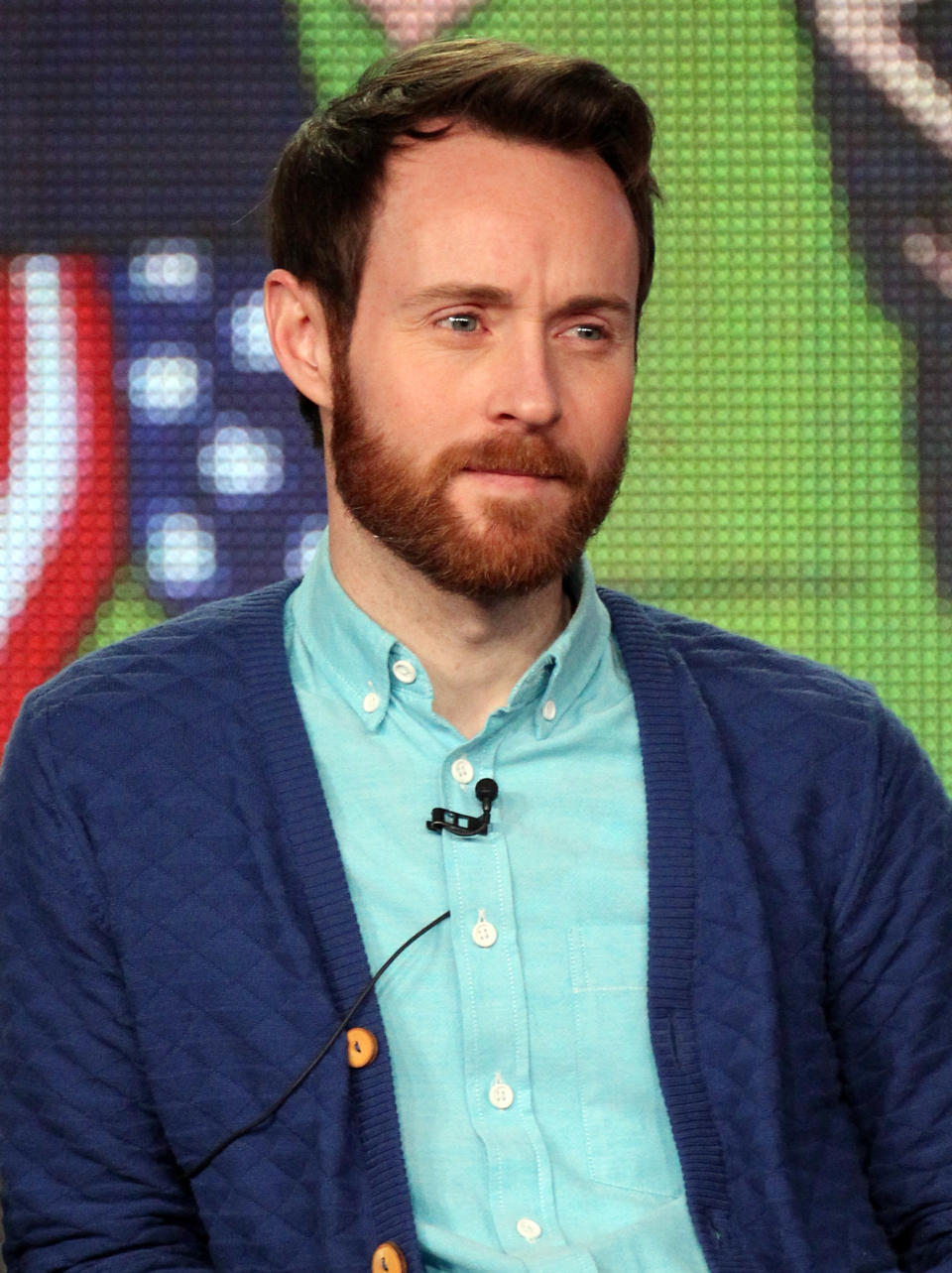 2012 Winter TCA Tour - Day 5