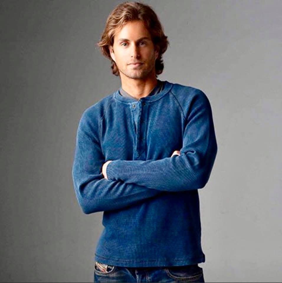 Greg Sestero is an actor and writer who starred in the film "The Room" in 2003. He also wrote a book titled "The Disaster Artist," chronicling his experience making the film.