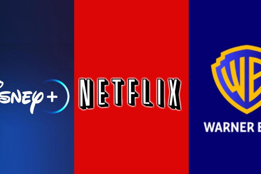 CEOs de Disney, Warner y Netflix se reunieron para planear cómo evitar la huelga del Sindicato de Actores