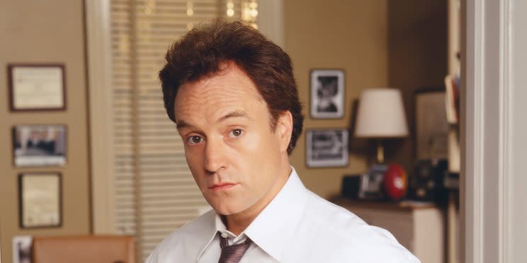 Bradley Whitford in The West Wing