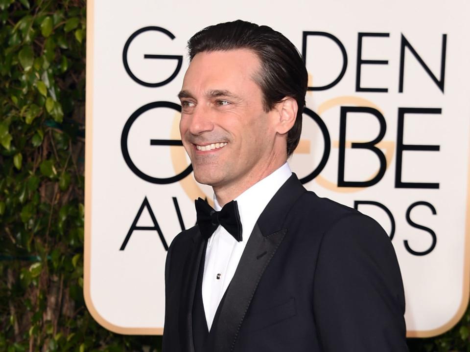 jon hamm