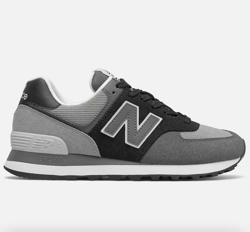 Courtesy of New Balance.