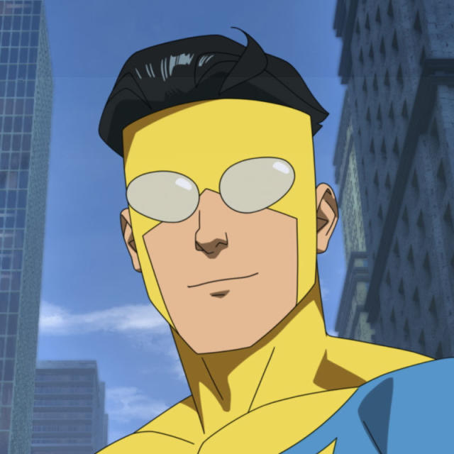 Invincible: Season 2 (2023) — The Movie Database (TMDB)