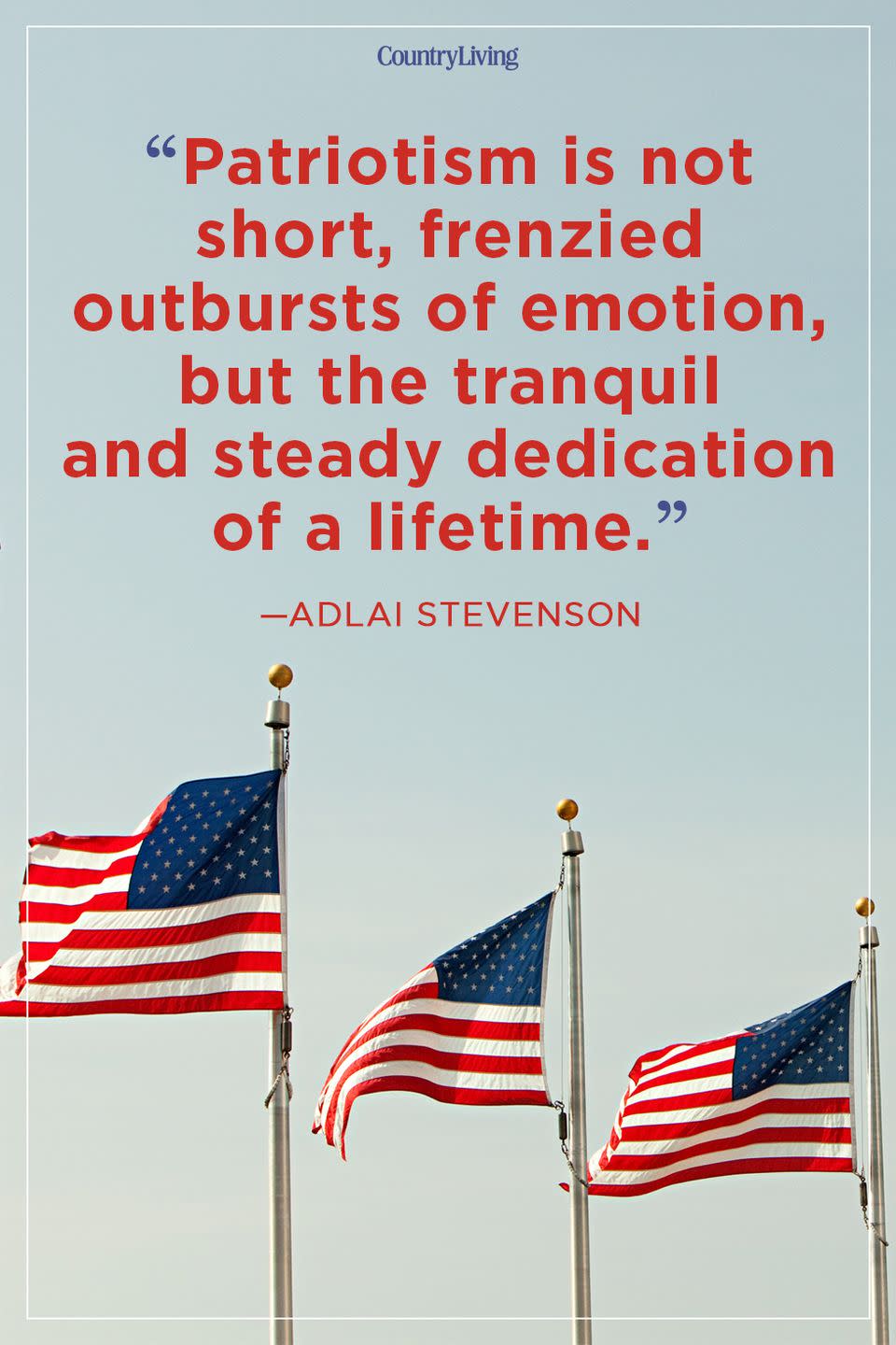 Adlai Stevenson