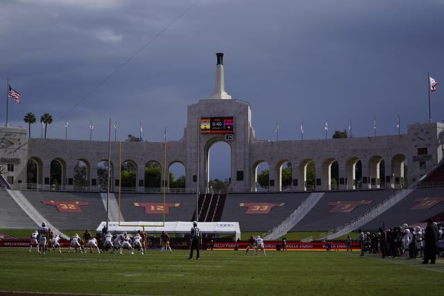 College Football Changes Thanksgiving Traditions Amid Pandemic