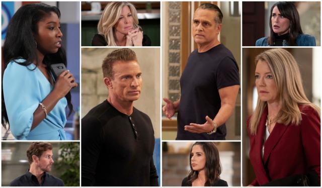 Write You Are: General Hospital Confirms the Team That's *Now* Penning the  Show