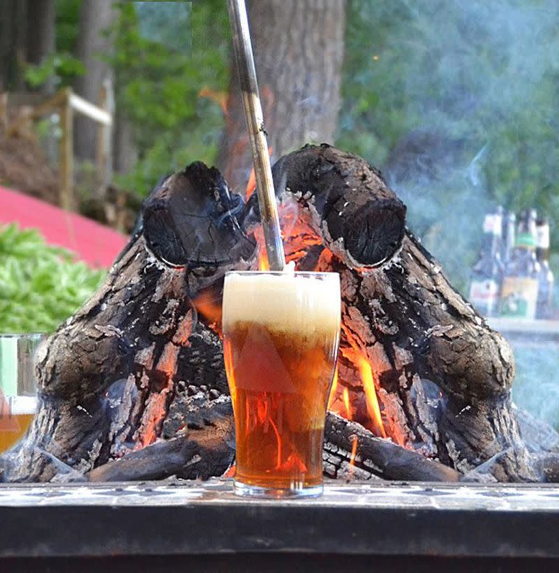 <p><a href="https://go.redirectingat.com?id=74968X1596630&url=https%3A%2F%2Fwww.uncommongoods.com%2Fproduct%2Fcampfire-beer-caramelizer&sref=https%3A%2F%2Fwww.esquire.com%2Ffood-drink%2Fdrinks%2Fg22854453%2Fbest-beer-gift-ideas%2F" rel="nofollow noopener" target="_blank" data-ylk="slk:Shop Now;elm:context_link;itc:0;sec:content-canvas" class="link ">Shop Now</a></p><p>Campfire Beer Caramelizer</p><p>uncommongoods.com</p><p>$35.00</p>