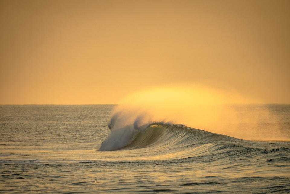 Ballito, South Africa, stop #3 on the 2024 Challenger Series.<p>Photo: WSL/Alan Van Gysen</p>