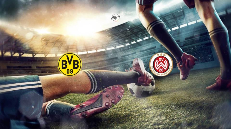 Nächste Pleite für BVB II