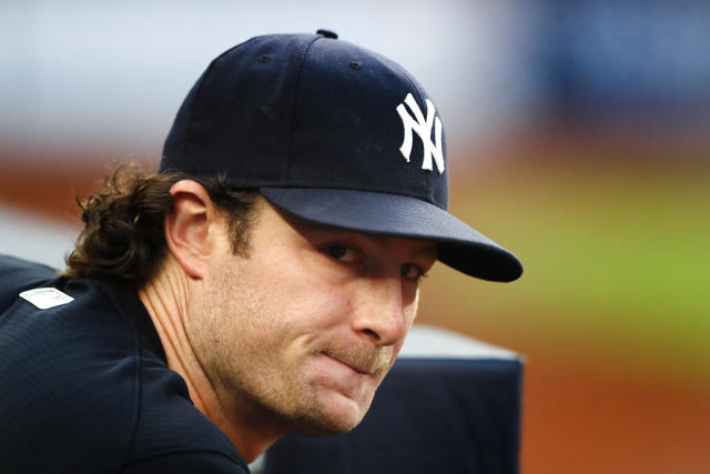 MLB pitchers, including Yankees' Gerrit Cole, face suspension if