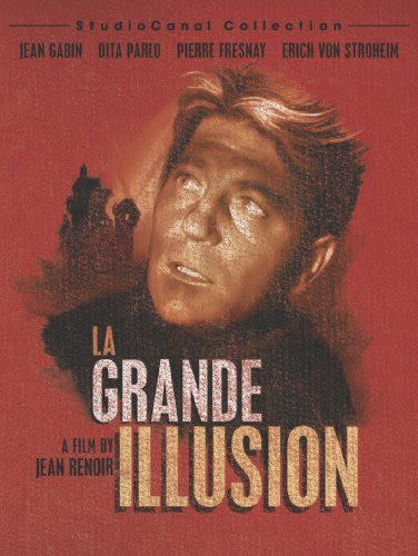 La Grande Illusion